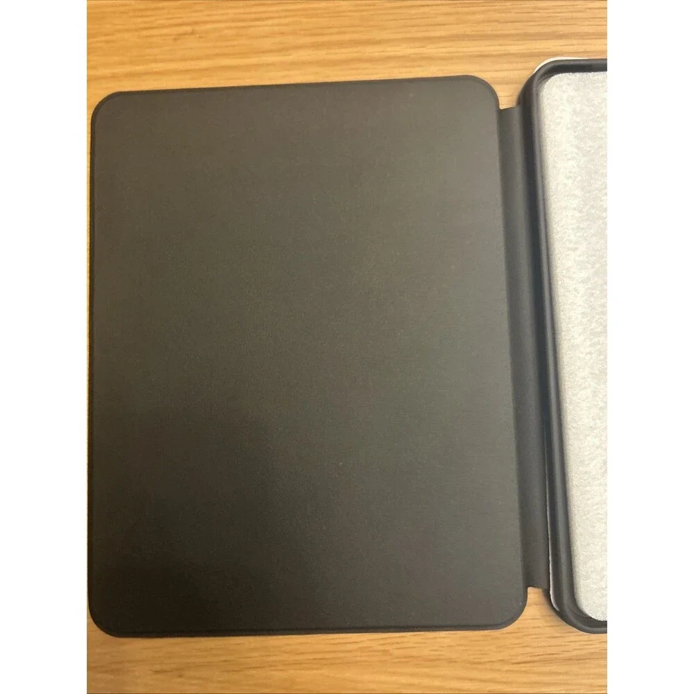 ESR iPad Pro 13 Inch Case 2024, Removable Magnetic Cover Shift Series, Black